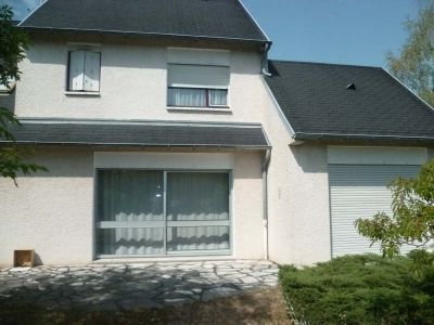 Maison T6 OLIVET - 6 pieces - 143 m2