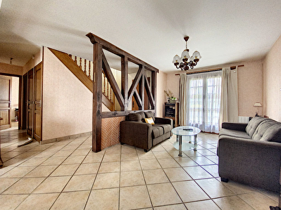 MAISON de macon 4 chambres, 138 m2, terrain 735 m2 OLIVET