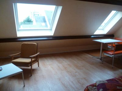 APPARTEMENT F1 OLIVET - 1 piece - 28 m2