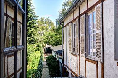 MAISON DE VILLE OLIVET - 7 pieces- 4 chambres - 165 m2