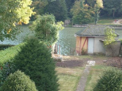 MAISON BORDS DE LOIRET OLIVET - 6 pieces - 140 m2