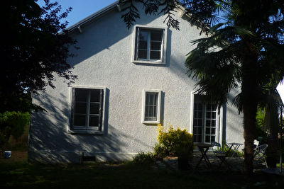 MAISON INDIVIDUELLE OLIVET - 5 pieces - 108 m2