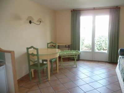 COTTAGE ARDON - 2 pieces - 38,50 m2