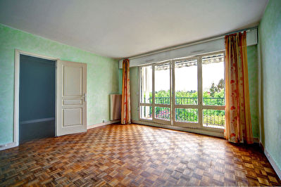 APPARTEMENT OLIVET - 3 pieces - 63,45 m2
