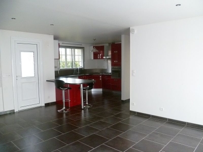 Maison Olivet 4 pieces 88,75 m2