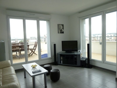 Appartement Olivet 3 pieces 63,11 m2