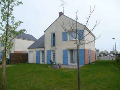Maison Olivet - 110 m2 - 5 pieces