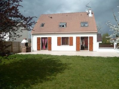 Olivet - Maison 113 m2 - 6 pieces