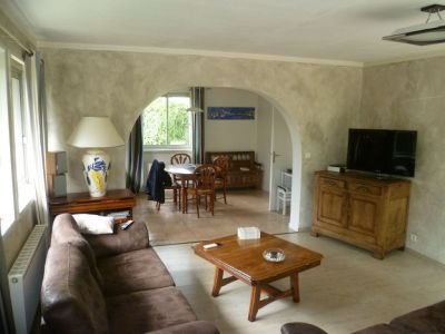 OLIVET SUD - MAISON PLAIN-PIED 177 m2 4 ch 1 bureau + 1263 m2 terrain