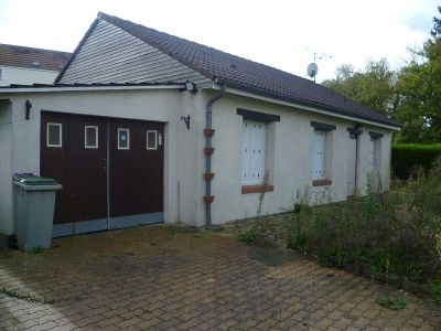 Terrain 550 m2 - Saint-Pryve Saint-Mesmin