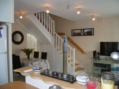 Maison Saint Jean De La Ruelle 3 pieces 56,20 m2