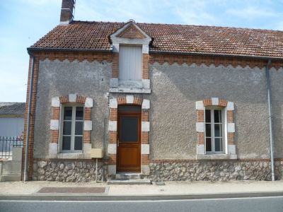 A louer Maison Jouy Le Potier 2 pieces 54.31 m2