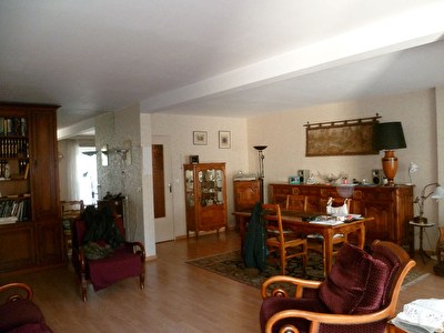 A VENDRE 6 OLIVET VAL Appartement 4 pieces 2 ch. 99 m2