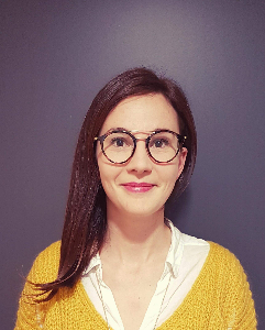 Géraldine LEBLANC - Conseillère Immobilier à Lamballe Géraldine LEBLANC - Conseillère Immobilier à Lamballe