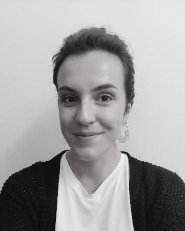 Anaïs ROCHARD - Conseillère Immobilier à Lamballe Anaïs ROCHARD - Conseillère Immobilier à Lamballe