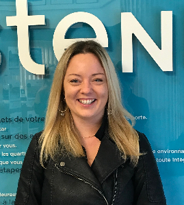 Lucile BONNET - Conseillère Immobilier à Plaintel Lucile BONNET - Conseillère Immobilier à Plaintel