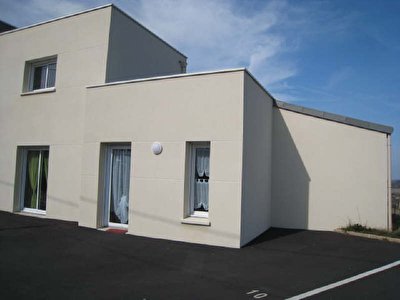 APPARTEMENT TYPE T2 YFFINIAC - 2 pieces - 31 m2