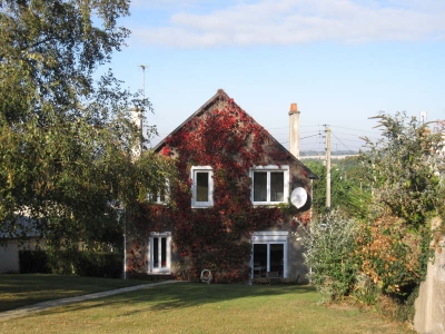 MAISON DE VILLE LAMBALLE - 5 pieces - 112 m2