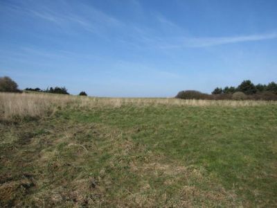TERRAIN CONSTRUCTIBLE PLENEUF VAL ANDRE - 1474 m2