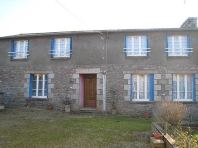 Maison La Malhoure