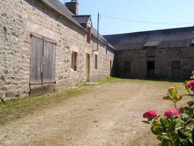 LONGERE ERQUY