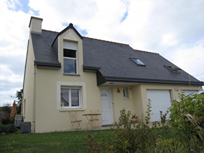 Maison Saint-alban 5 pieces 100 m2