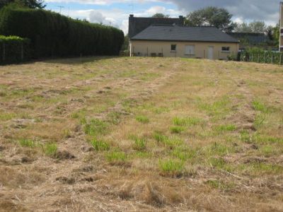 Terrain Lamballe