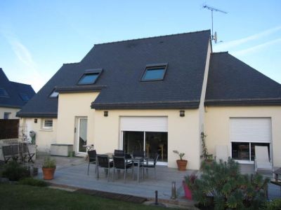 Maison Saint Alban