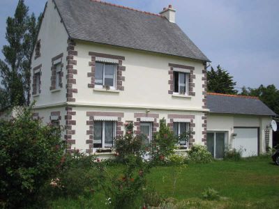 TRADITIONNELLE PLENEUF VAL ANDRE - 7 pieces - 155 m2