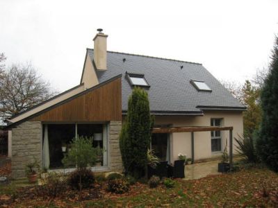 Maison La Malhoure