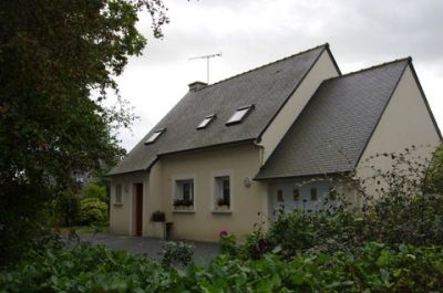 Maison Planguenoual