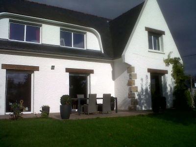 Maison 173 m2