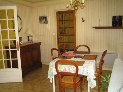 MAISON DE VILLE LAMBALLE - 4 pieces - 62 m2