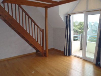 Appartement T2 Duplex 42 m2