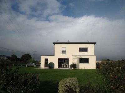 Maison Landehen