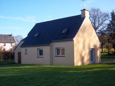 Maison Saint-carreuc 4 pieces 122 m2