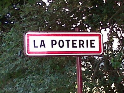 terrain Lamballe