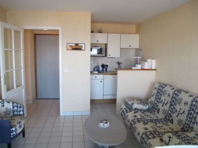 Appartement Pleneuf Val Andre 2 pieces