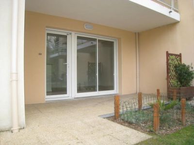 Appartement t2 - RDC YFFINIAC