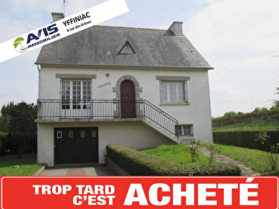 Maison Langueux 5 pieces 110 m2