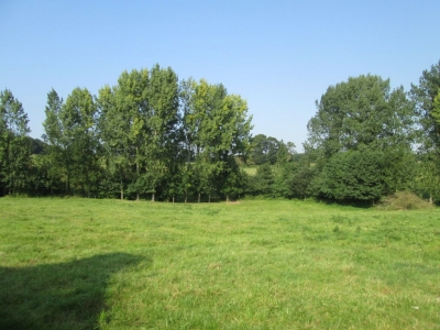 Terrain non constructible Hillion 20000 m2