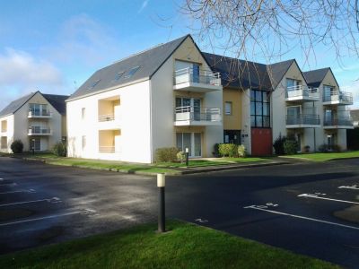 Appartement Tregueux 1 piece