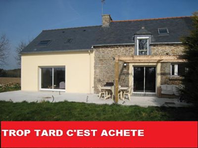 Maison Landehen