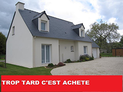 Maison Plestan 5 pieces