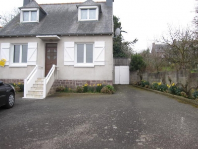 Maison Pleneuf Val Andre