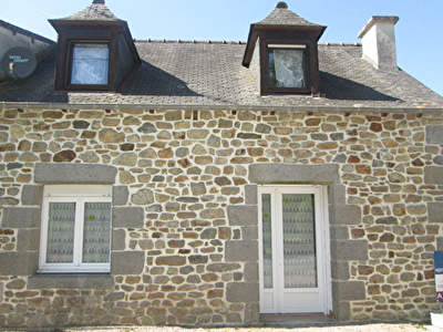 Maison Pledeliac