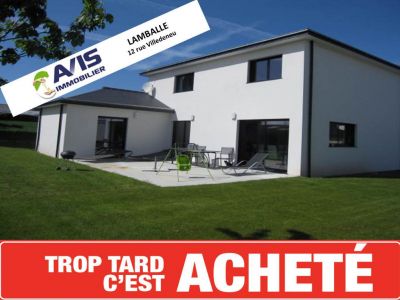 Maison Coetmieux