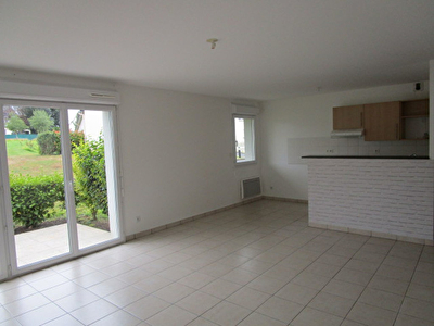 Appartement Pledran 3 pieces 64 m2