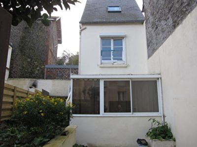 Maison Pleneuf Val Andre