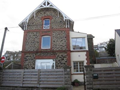 Maison Pleneuf Val Andre 6 pieces 135 + 40 m2